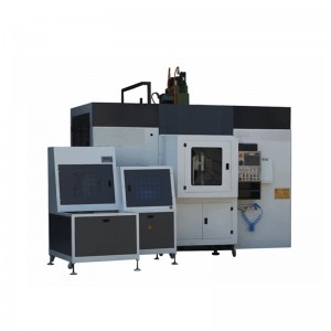 Високопрецизна алуминиева или месингова Специална Машина/ Вентилатори за високопрецизна ротационна трансферна машина